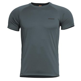 Pentagon Bodyshock MK2 Quick Dry T-shirt, Charcoal Blue