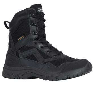 Pentagon Scorpion V2 Leather 8" Boots, Black