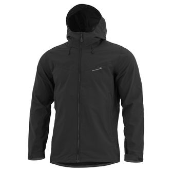 Pentagon Monlite Shell Jacket, Black