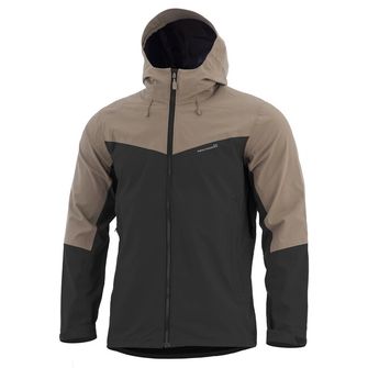 Pentagon Monlite Shell Jacket, Coyote/mix