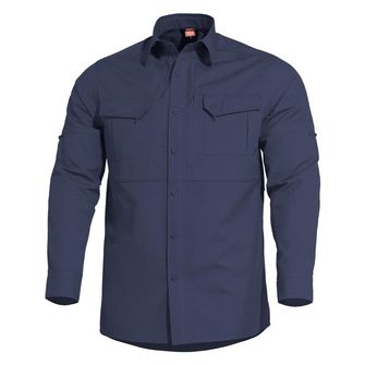 Pentagon Plato Tactical shirt, Midnight Blue