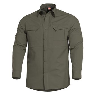 Pentagon Plato Tactical shirt, Ranger Green