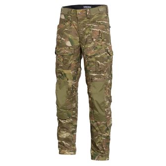 Pentagon Wolf Combat Pants Camo, Grassman