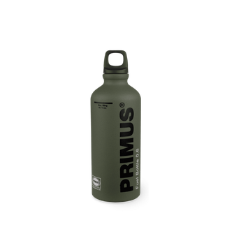 PRIMUS fuel bottle 0.6L, green