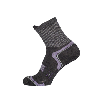 Sherpax /Apasox Trivor Antracit Socks