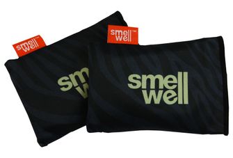SmellWell Active Multipurpose Deodorizer Black Zebra