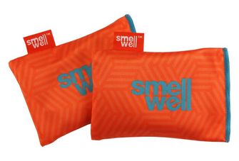 SmellWell Active Multipurpose Deodoriser Geometric Orange