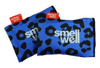 SmellWell Active multi-purpose deodoriser Leopard Blue