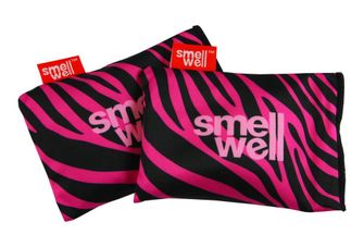 SmellWell Active Multipurpose Deodorizer Pink Zebra