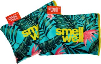 SmellWell Active multi-purpose deodorizer Tropical Floral