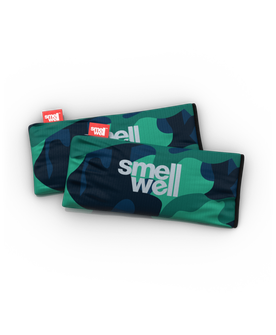 SmellWell Active XL multi-purpose deodoriser Camo Grey