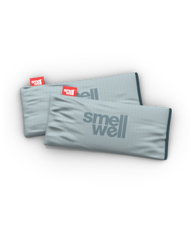 SmellWell Active XL multi-purpose deodoriser Silver Grey