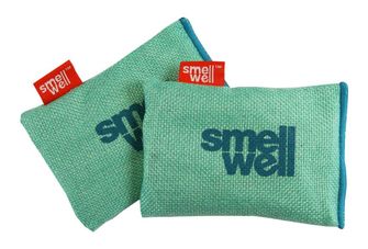 SmellWell Sensitive multi-purpose deodorizer Green