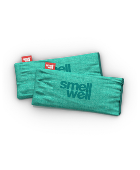 SmellWell Sensitive XL multi-purpose deodoriser Green