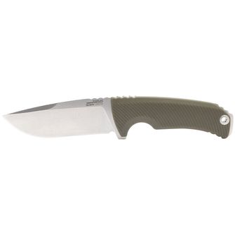 SOG Fixed knife Tellus FX - Olive Drab