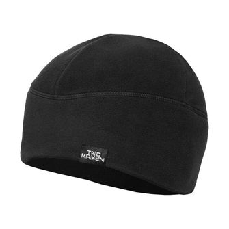 Tac Maven Oros Fleece watch hat , Black