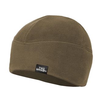 Tac Maven Oros Fleece watch hat , Coyote