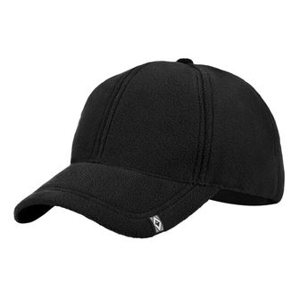 Tac Maven Fleece BB Cap , Black