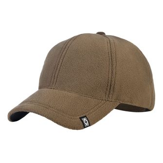 Tac Maven Fleece BB Cap , Coyote