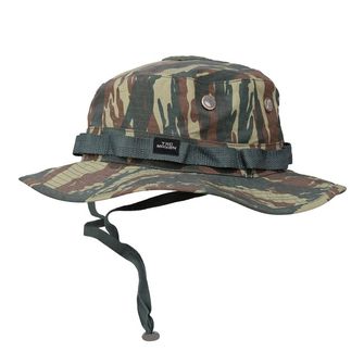 Tac Maven Jungle Hat ripstop Camo, GR.Camo