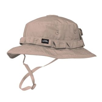 Tac Maven Jungle Hat ripstop, Khaki