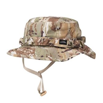 Tac Maven Jungle Hat ripstop Camo, Pentacamo