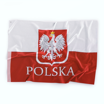 WARAGOD flag Poland 150x90 cm